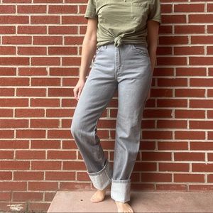 Vintage Wrangler jeans